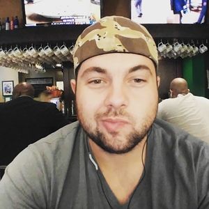 Meet your Posher, Dan